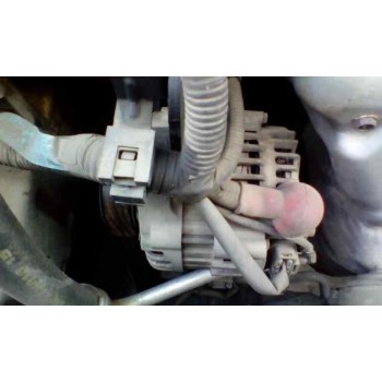 nissan primera berlina (p11) del año 2001