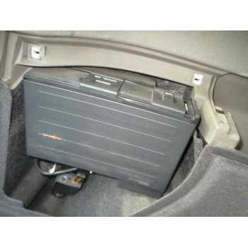 renault espace iv (jk0) del año 2004