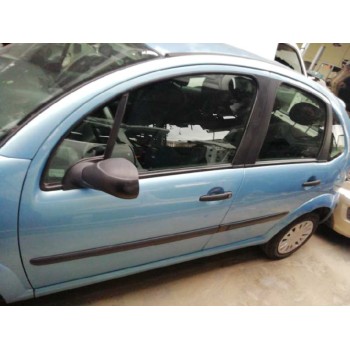 citroën c3 del año 2006