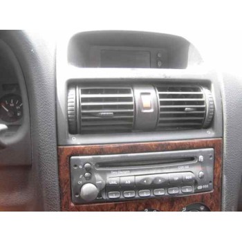 opel astra g berlina del año 2001