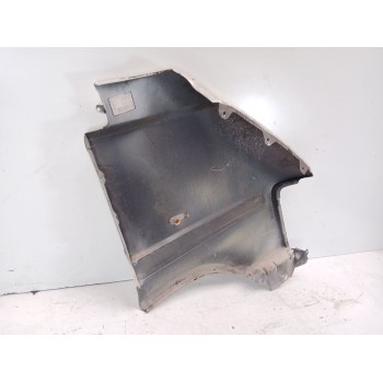 Recambio de aleta delantera izquierda para volkswagen lt caja abierta (mod. 1997) lt 35 doble cabina referencia OEM IAM  ROZADA 