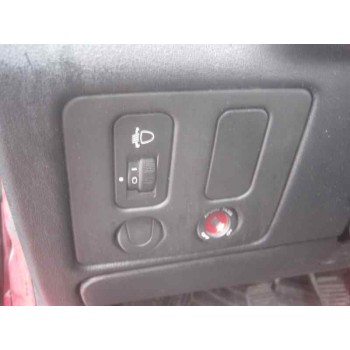 peugeot 306 berlina 3/4/5 puertas (s2) del año 1999