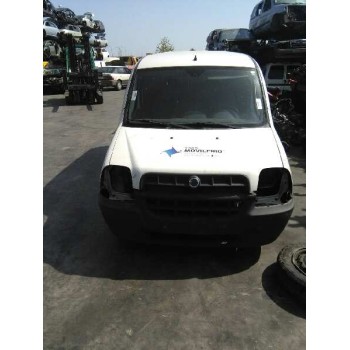 fiat doblo (119) del año 2003