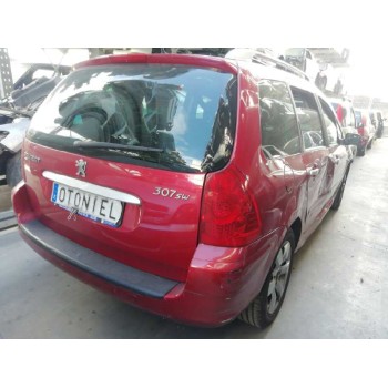 peugeot 307 break/sw (s2) del año 2008