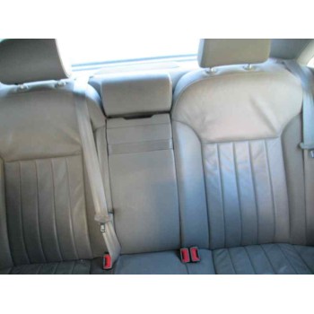 audi a8 (4e2) del año 2006