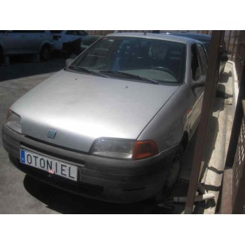 fiat punto berlina (176) del año 1998
