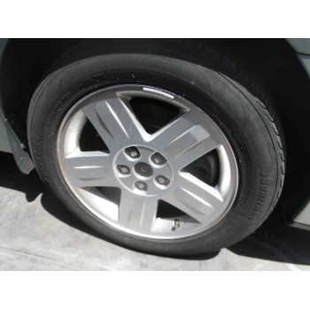 renault espace iv (jk0) del año 2004