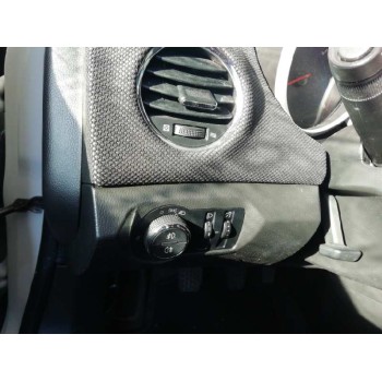 chevrolet cruze hatchback del año 2012