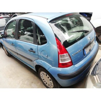 citroën c3 del año 2006