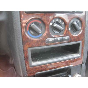 opel astra g berlina del año 2001