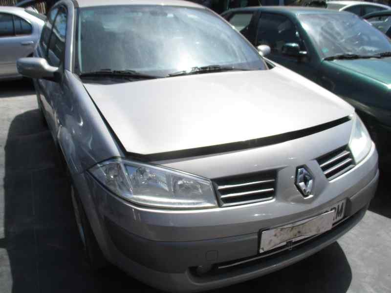 RENAULT MEGANE II CLASSIC BERLINA
