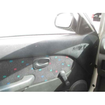 hyundai accent (x3) del año 1999