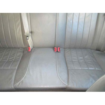 audi a8 (4e2) del año 2006