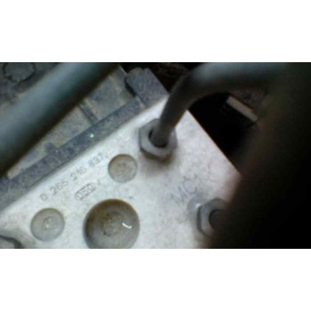 nissan primera berlina (p11) del año 2001