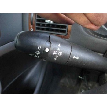 peugeot 307 (s1) del año 2001