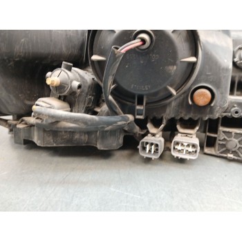 Recambio de faro izquierdo para mitsubishi asx (ga_w_) 1.6 mivec (ga1w) referencia OEM IAM   