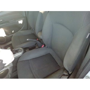 chevrolet cruze hatchback del año 2012