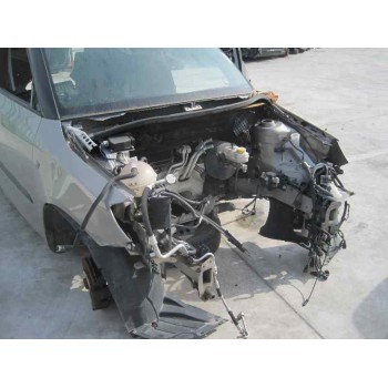 skoda fabia (5j2 ) del año 2010