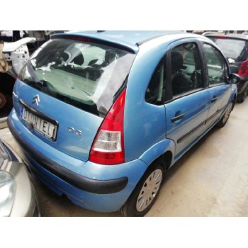 citroën c3 del año 2006