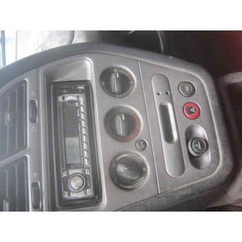 peugeot 306 berlina 3/4/5 puertas (s2) del año 1999