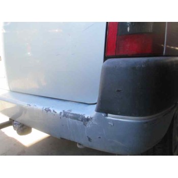 peugeot partner (s1) del año 2001