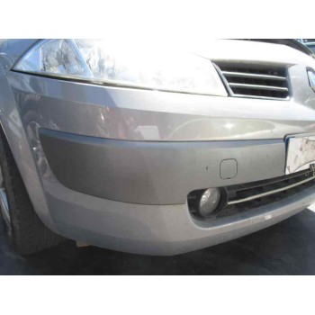 renault megane ii classic berlina del año 2004