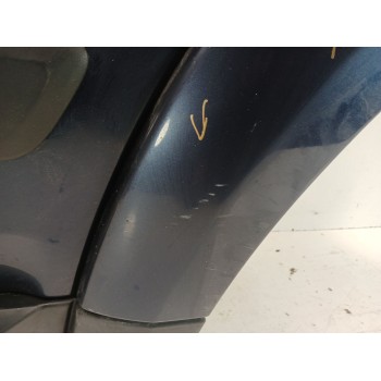 Recambio de puerta trasera izquierda para land rover discovery iv (l319) 3.0 td 4x4 referencia OEM IAM BFA780190  