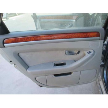 audi a8 (4e2) del año 2006