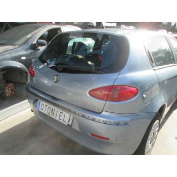 alfa romeo 147 (190) del año 2003