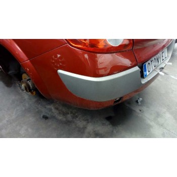 renault megane ii coupe/cabrio del año 2005