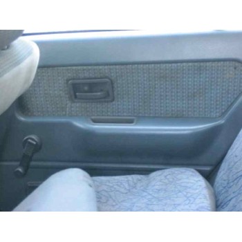 renault clio i fase i+ii (b/c57) del año 1993