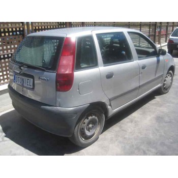 fiat punto berlina (176) del año 1998