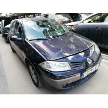 renault megane ii berlina 5p del año 2008