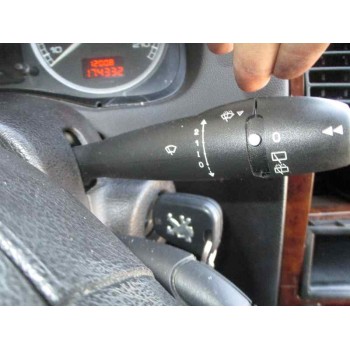 peugeot 307 (s1) del año 2001