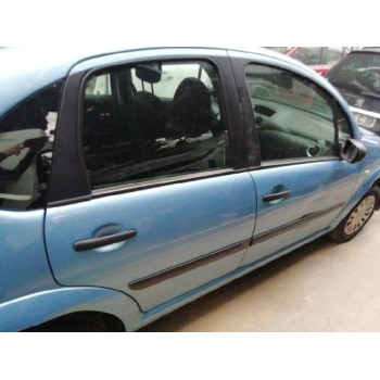 citroën c3 del año 2006