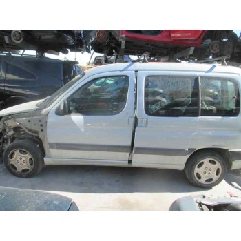 peugeot partner (s1) del año 2001