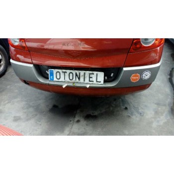 renault megane ii coupe/cabrio del año 2005