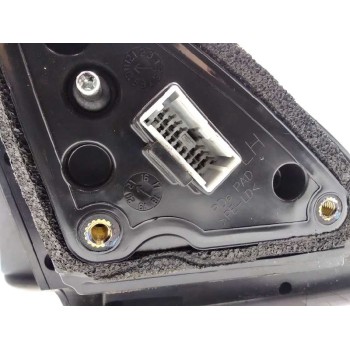 Recambio de retrovisor izquierdo para hyundai i30 cw (pd) family referencia OEM IAM  ABATIBLE 