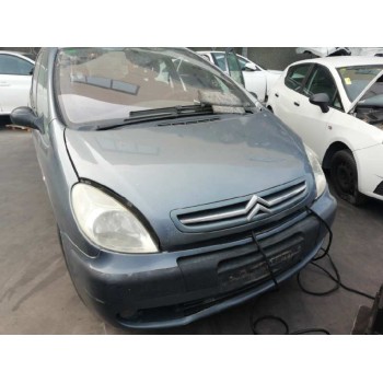 CITROËN XSARA PICASSO