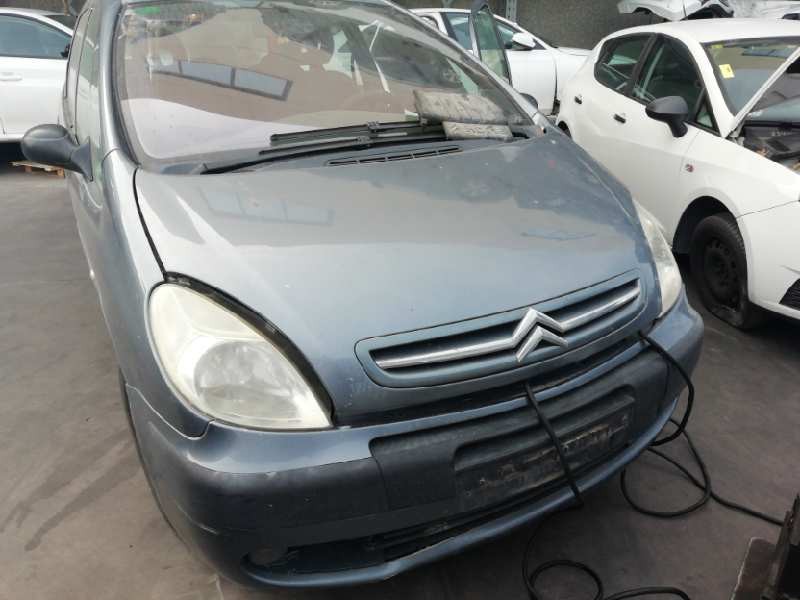 citroën xsara picasso del año 2006