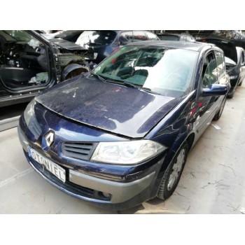 renault megane ii berlina 5p del año 2008