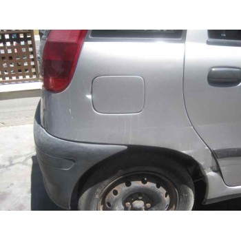 fiat punto berlina (176) del año 1998