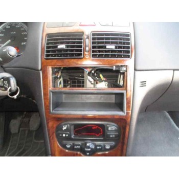 peugeot 307 (s1) del año 2001