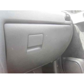 opel astra g berlina del año 2001