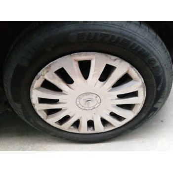 citroën c3 del año 2006