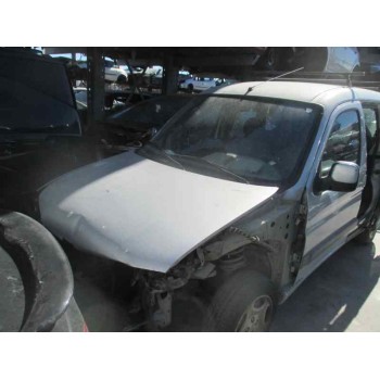 peugeot partner (s1) del año 2001