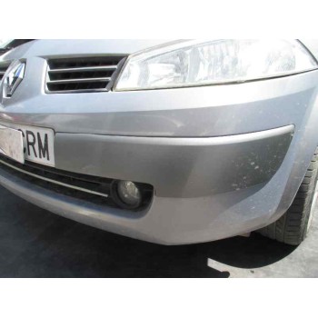 renault megane ii classic berlina del año 2004