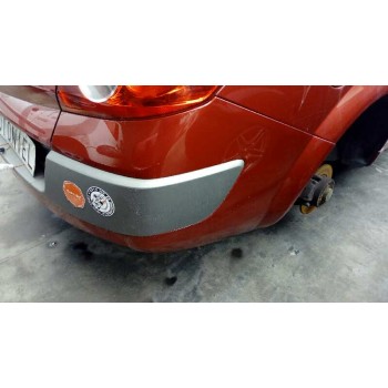 renault megane ii coupe/cabrio del año 2005