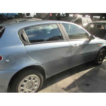 alfa romeo 147 (190) del año 2003