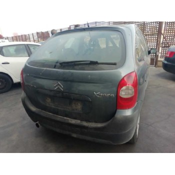 citroën xsara picasso del año 2006